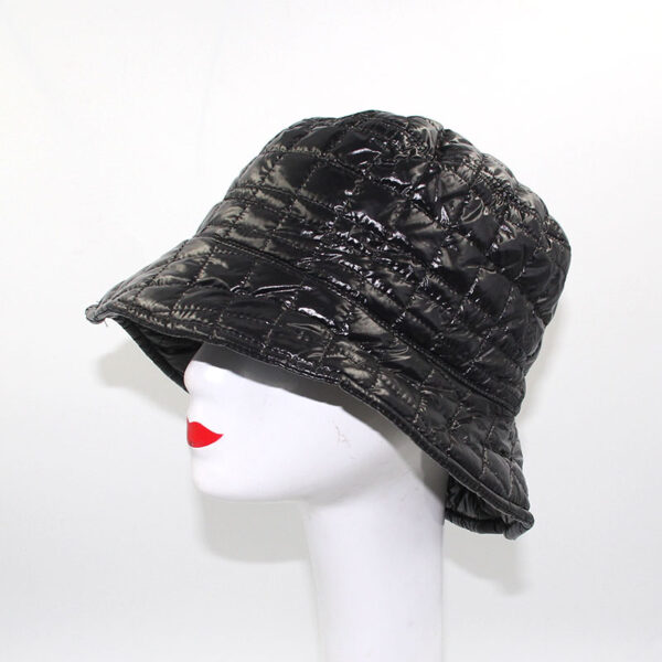 winter trapper hat 1 - Image 6