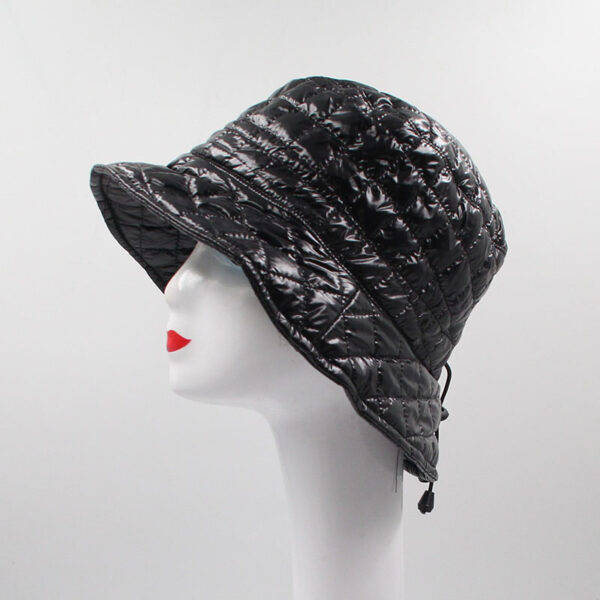 winter trapper hat 1